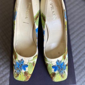 PRADA Heels